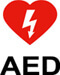 AEDマーク