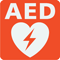 AEDマーク